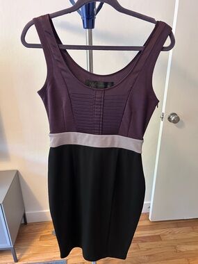Kardashian Kollection Midi Dress